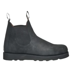 Yansa Suede Chelsea Støvler Chelsea Boots