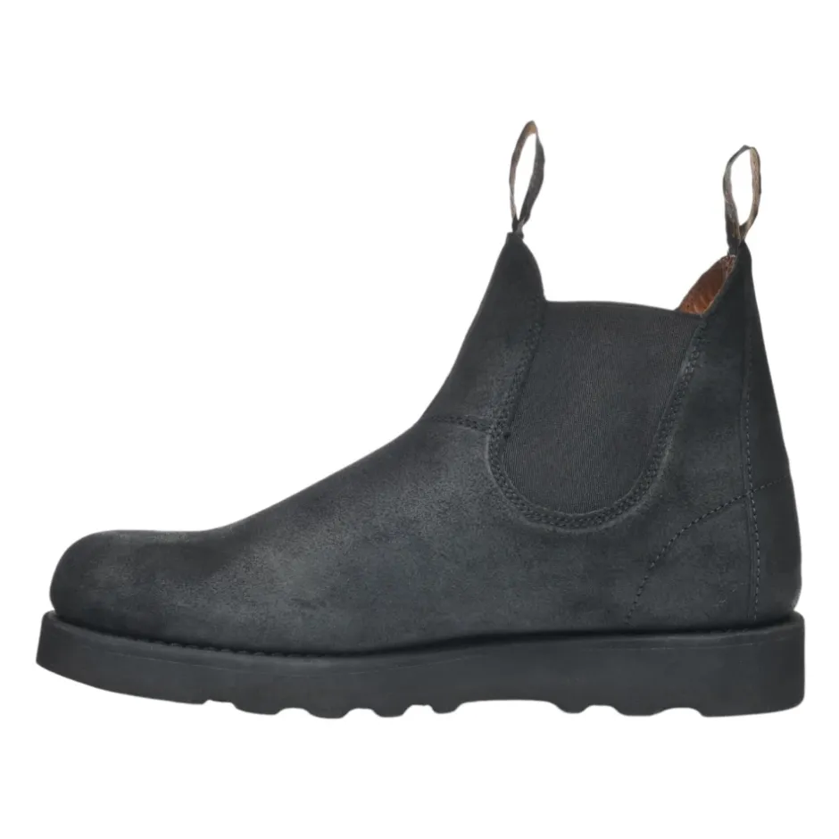 Yansa Suede Chelsea Støvler Chelsea Boots