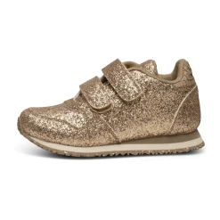 Sale Ydun Allover Glitter Sko Børn Sneakers