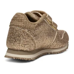 Sale Ydun Allover Glitter Sko Børn Sneakers