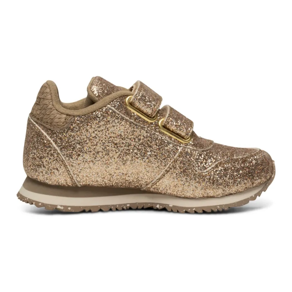 Sale Ydun Allover Glitter Sko Børn Sneakers