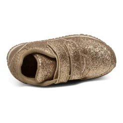 Sale Ydun Allover Glitter Sko Børn Sneakers