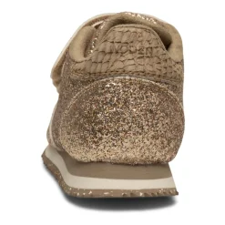 Sale Ydun Allover Glitter Sko Børn Sneakers