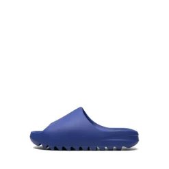 Discount Yeezy Slide Azure Sandaler