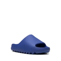 Discount Yeezy Slide Azure Sandaler