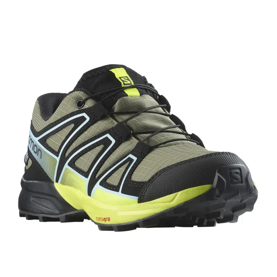 Clearance Youth Outdoor Sneakers Børn Sneakers