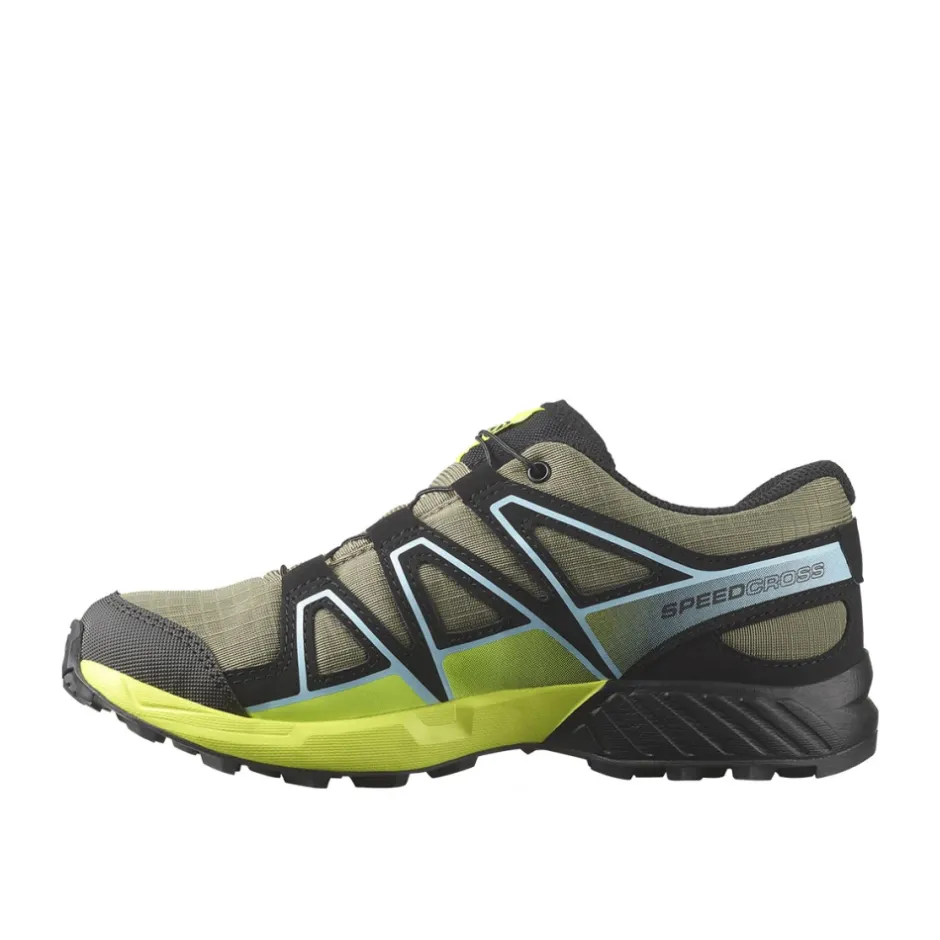 Clearance Youth Outdoor Sneakers Børn Sneakers
