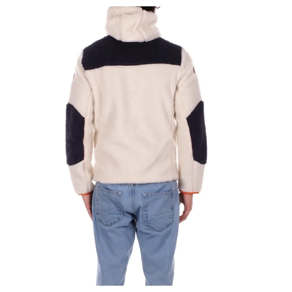Online Yupik 3 Fleece Jakke Fleece