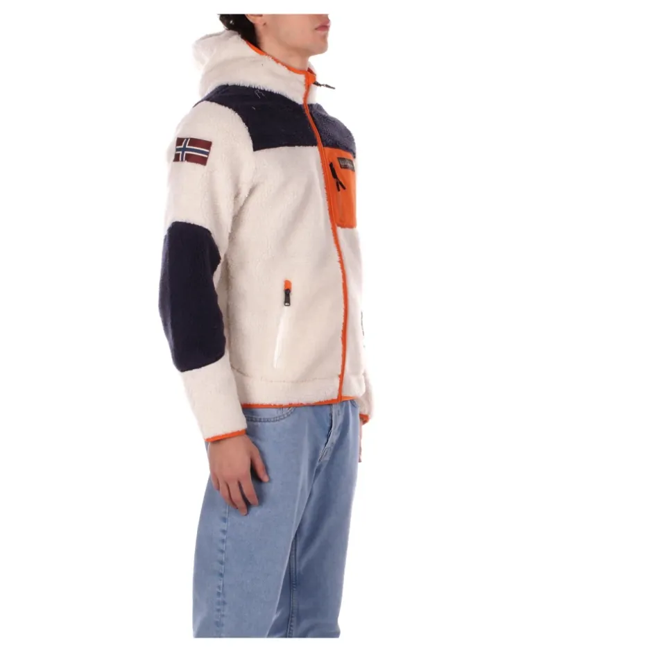 Online Yupik 3 Fleece Jakke Fleece