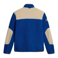 Yupik Fleecejakke Fleece