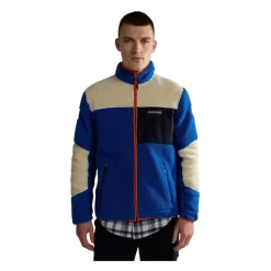 Yupik Fleecejakke Fleece