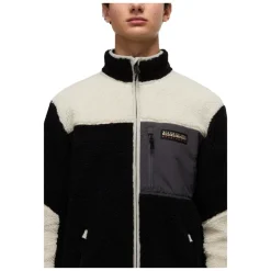 New Yupik FZ 3 Sweatshirt Fleece