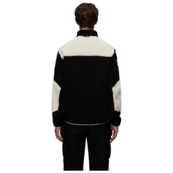 New Yupik FZ 3 Sweatshirt Fleece