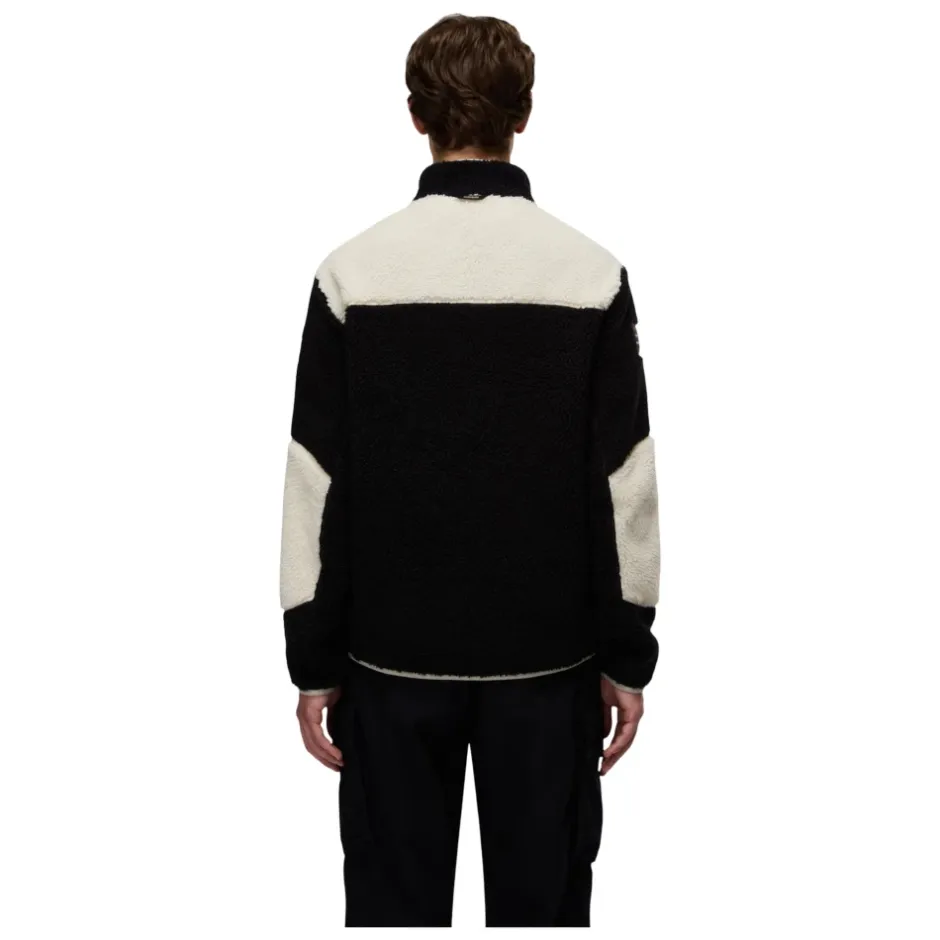 New Yupik FZ 3 Sweatshirt Fleece