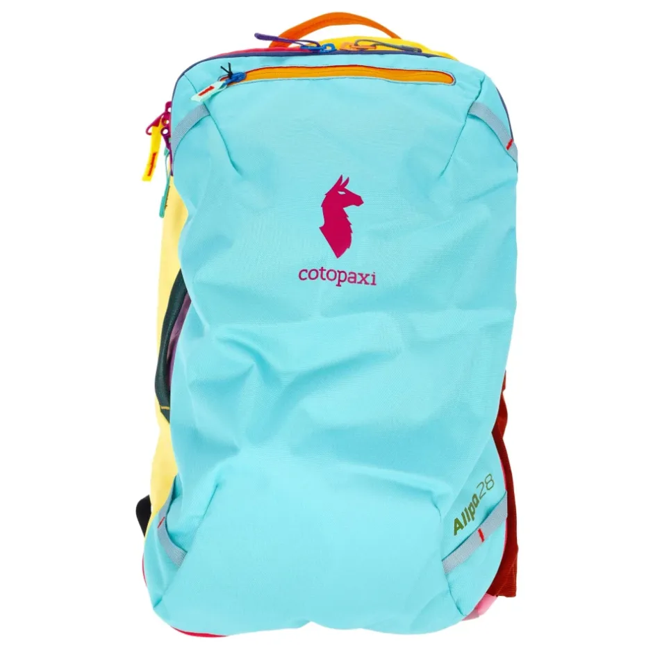 Best Zaino Allpa Del Dia 28 litri travel pack Rygsække