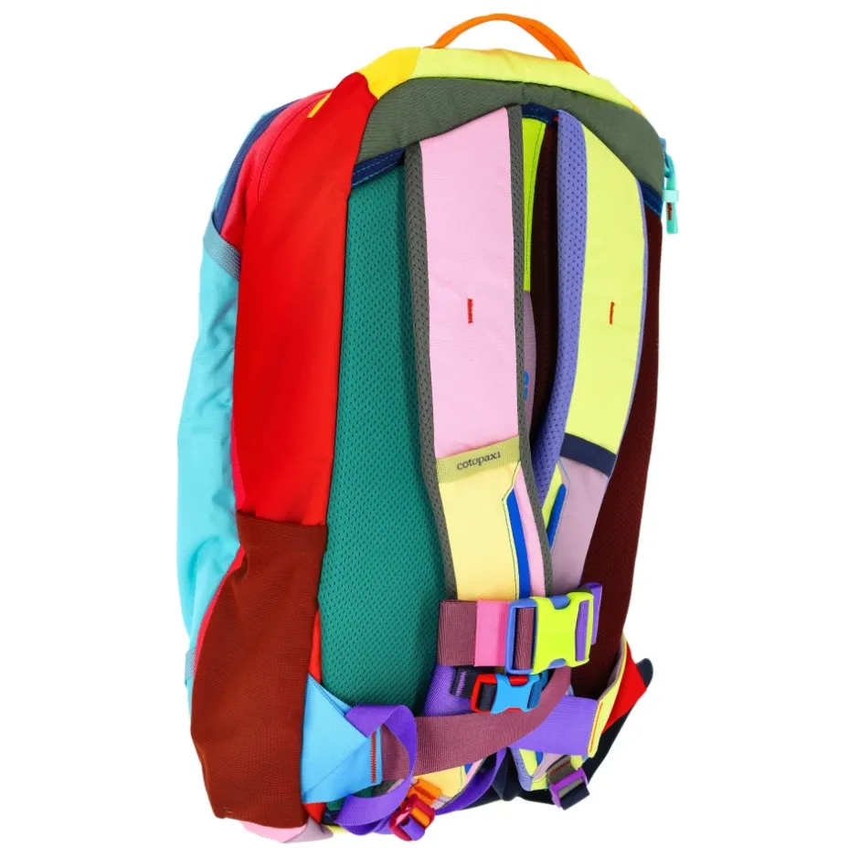 Best Zaino Allpa Del Dia 28 litri travel pack Rygsække