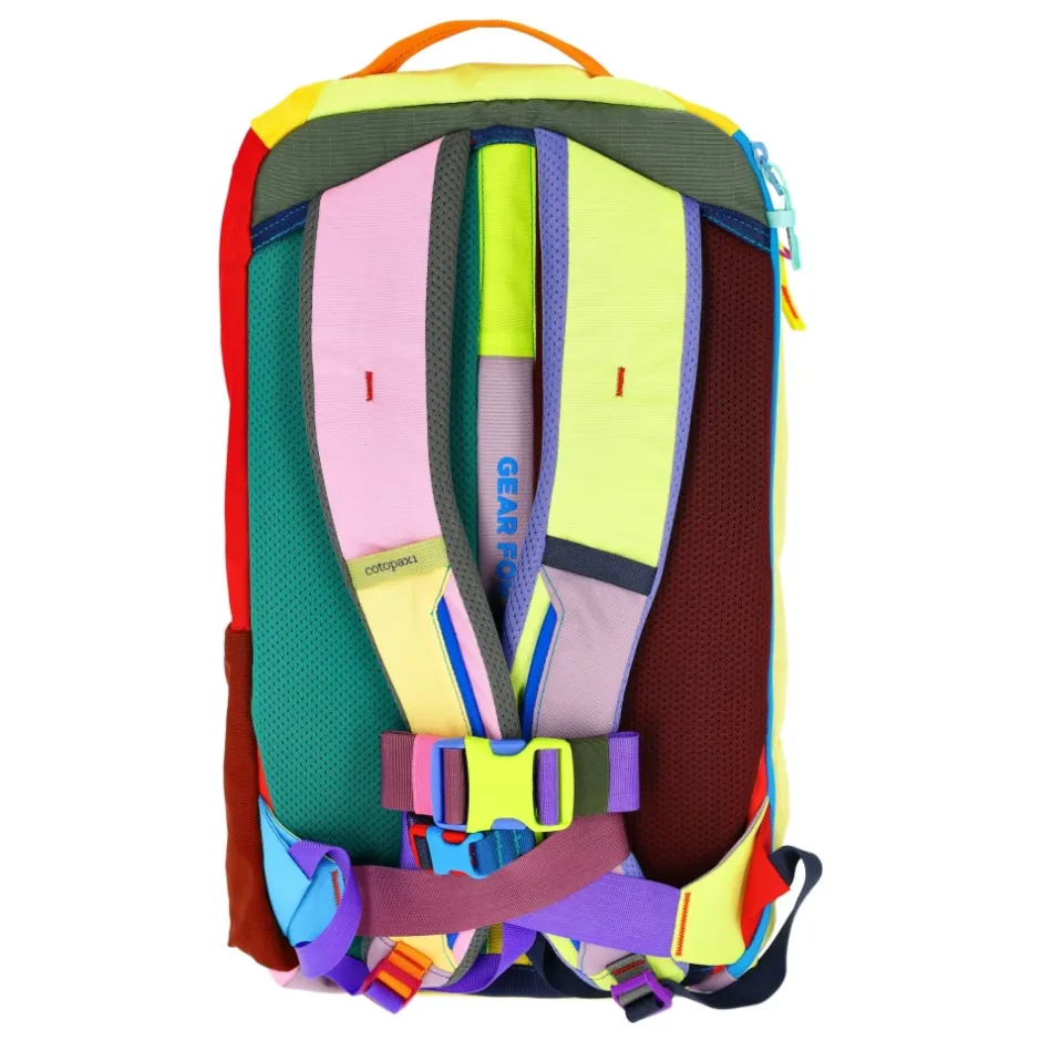 Best Zaino Allpa Del Dia 28 litri travel pack Rygsække