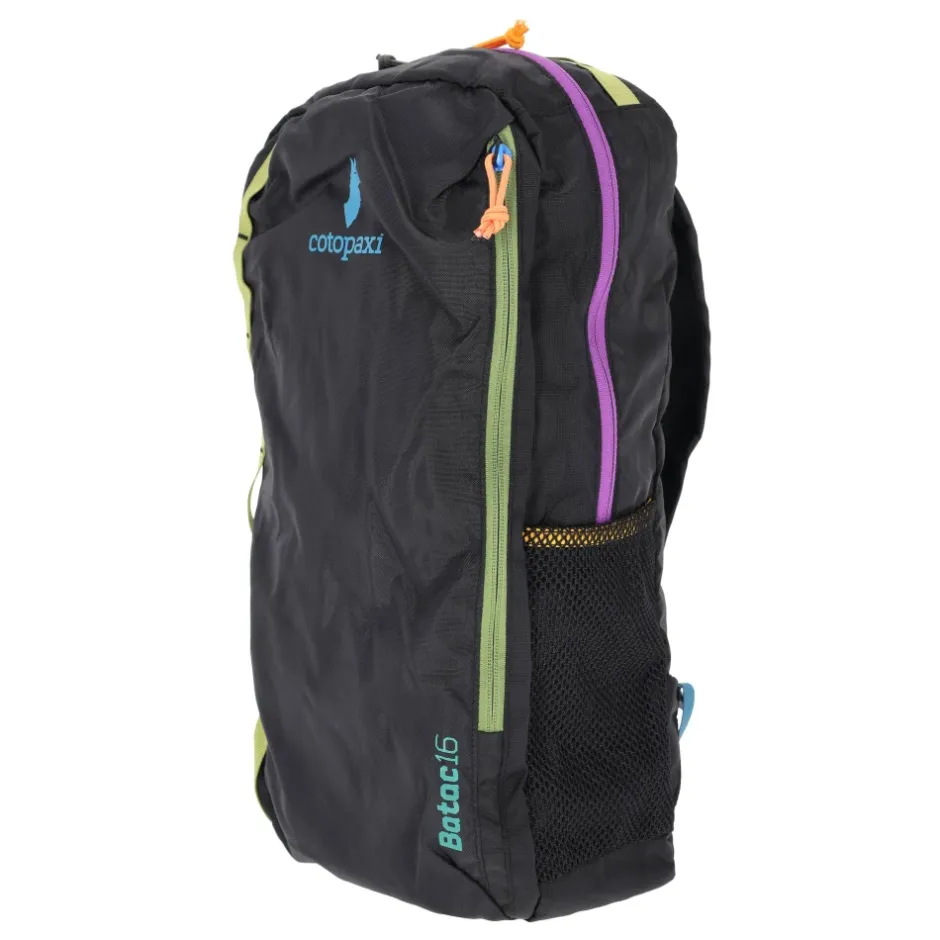 New Zaino Batac Del Dia 16 litri Rygsække