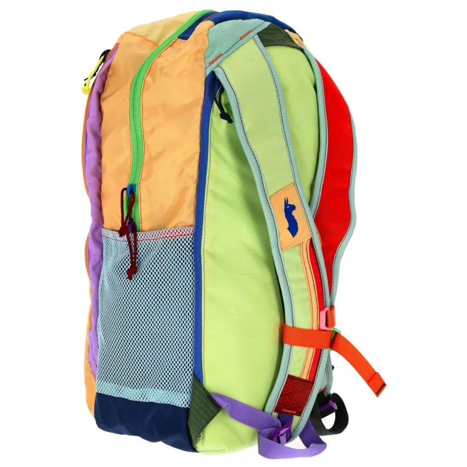 Clearance Zaino Batac Del Dia 24 litri Rygsække