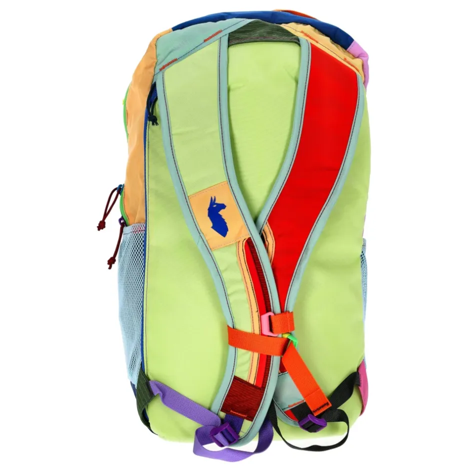 Clearance Zaino Batac Del Dia 24 litri Rygsække