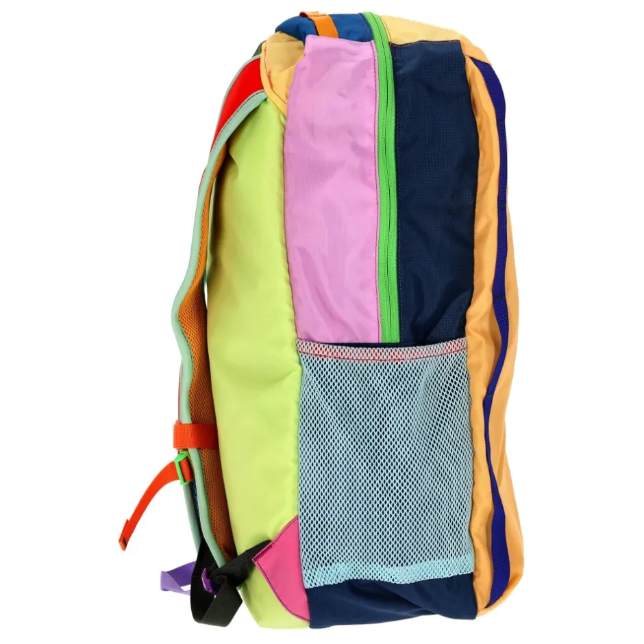 Clearance Zaino Batac Del Dia 24 litri Rygsække
