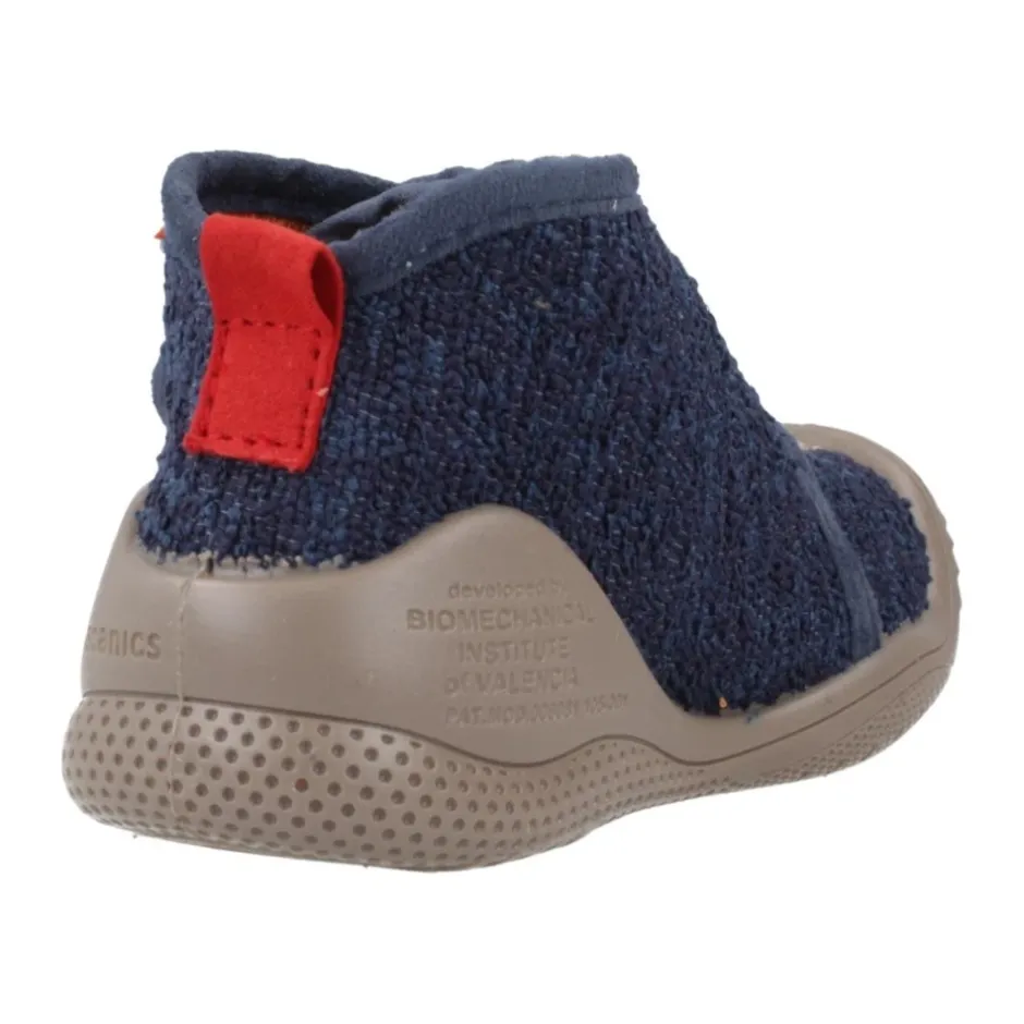 Hot Zapatilla Woolf Børn Hjemmesko