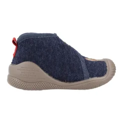 Hot Zapatilla Woolf Børn Hjemmesko