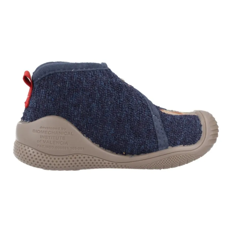 Hot Zapatilla Woolf Børn Hjemmesko
