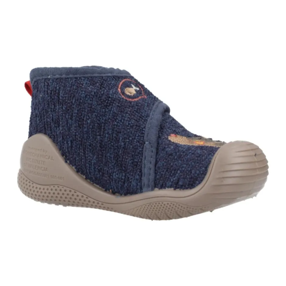 Hot Zapatilla Woolf Børn Hjemmesko