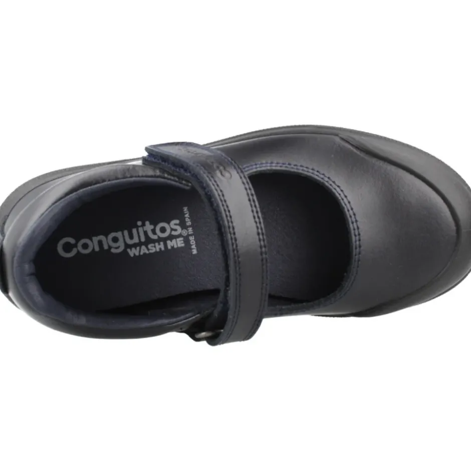 Discount Zapato colegial Børn Pæne Sko