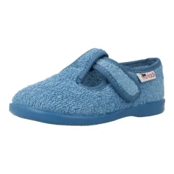 Online Zapato Tira Adherente Børn Hjemmesko