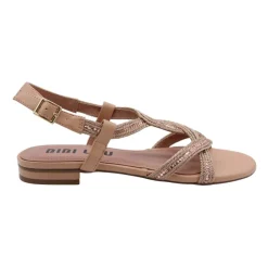 Clearance Zeppelin Sandal Dame Sandaler