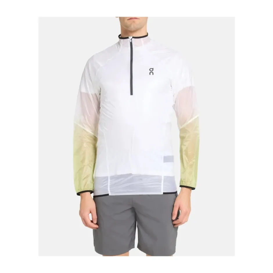 Sale Zero Jacket Skaljakker