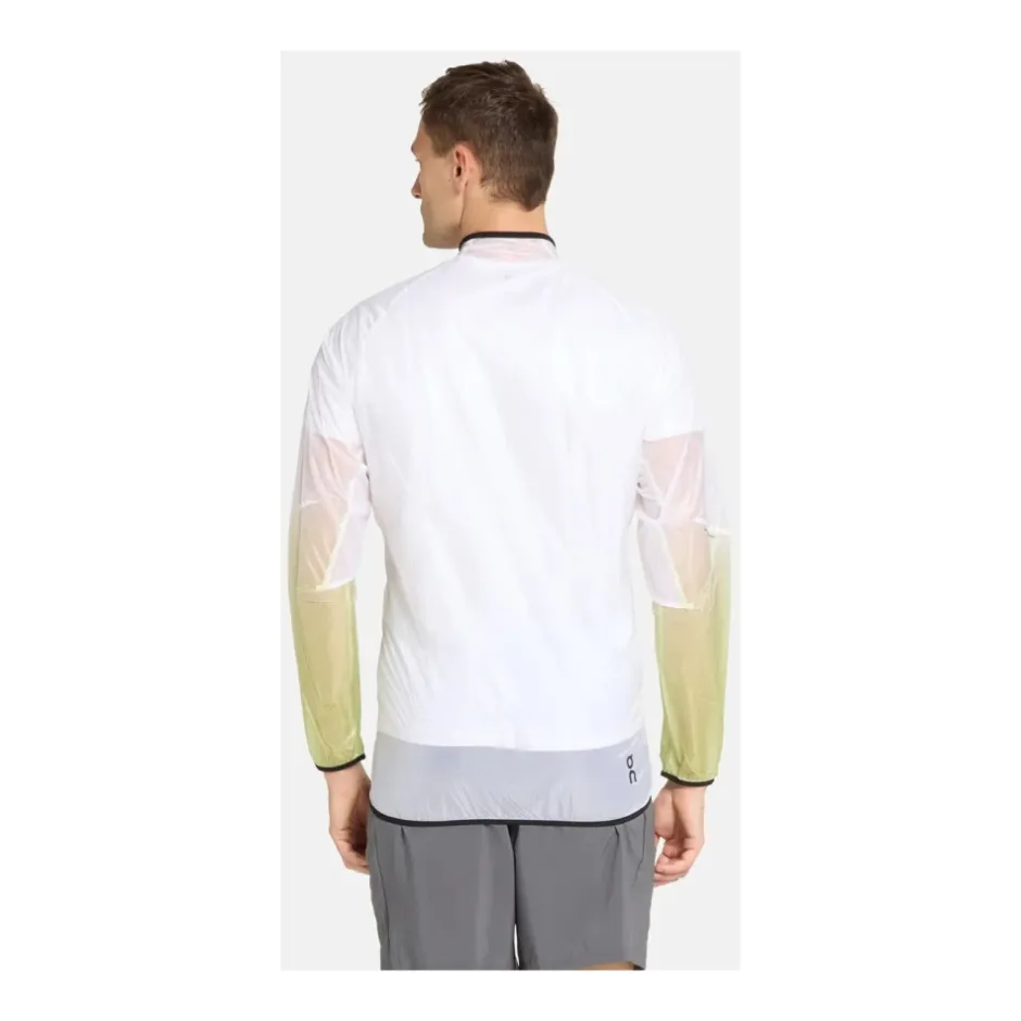 Sale Zero Jacket Skaljakker
