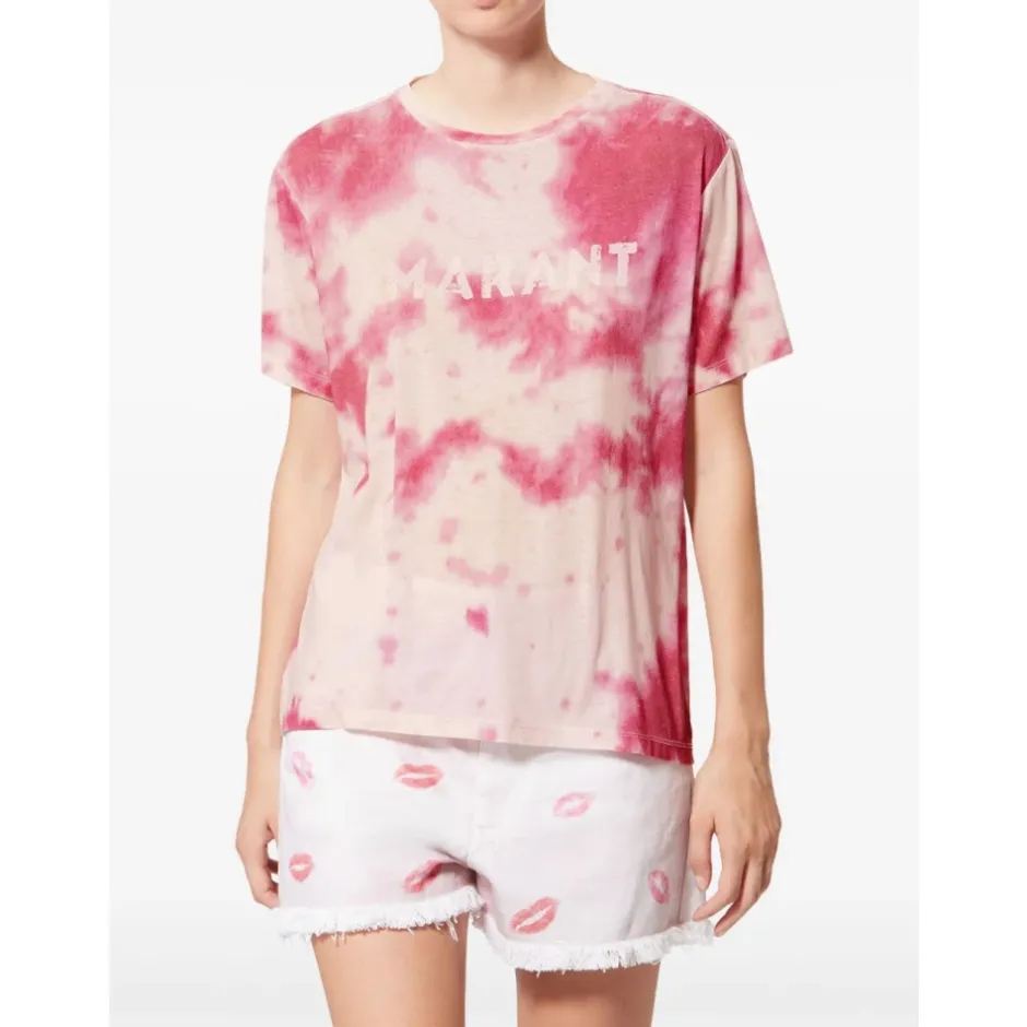 Zewel T-shirt Dame T-Shirts
