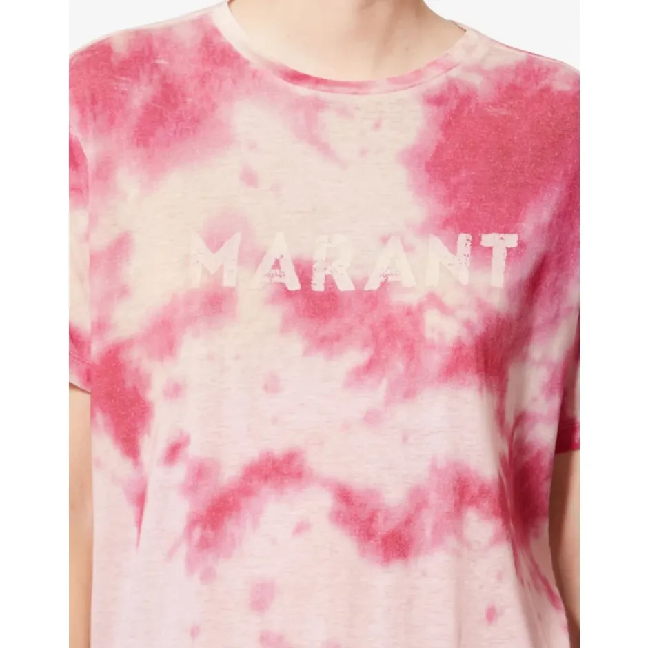 Zewel T-shirt Dame T-Shirts