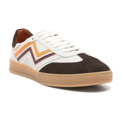 Zigzag Sneakers Sneakers