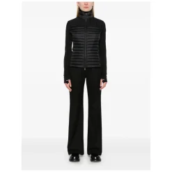 Best Zip Up Cardigan Dame Jakker
