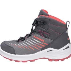 Online ZIRROX II GTX MID JR Børn Sportssko
