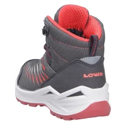 Online ZIRROX II GTX MID JR Børn Sportssko