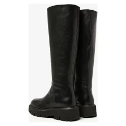 Sale Ziva Vienna High Boots Dame Støvler