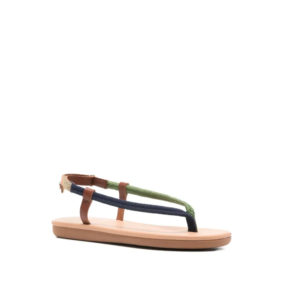 Zoi Dame Sandaler
