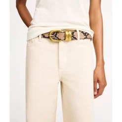 Online Zoira Belt Dame Bælter