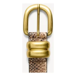 Online Zoira Belt Dame Bælter